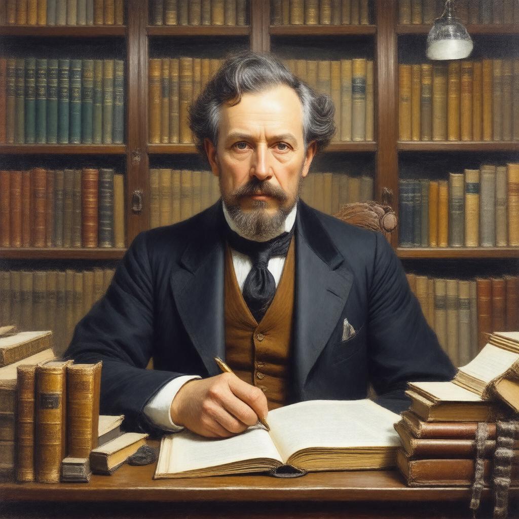F. S. Ellis
